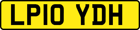 LP10YDH