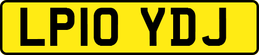 LP10YDJ