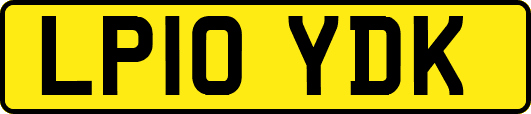 LP10YDK
