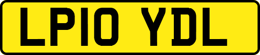 LP10YDL
