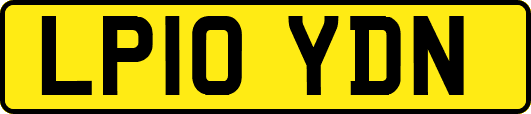 LP10YDN