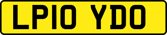 LP10YDO