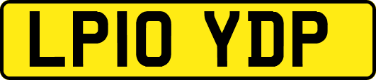 LP10YDP