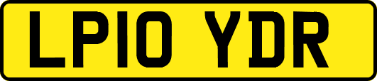 LP10YDR
