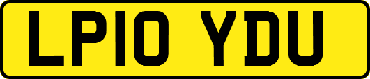 LP10YDU