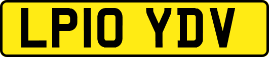 LP10YDV