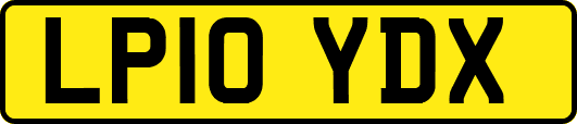 LP10YDX