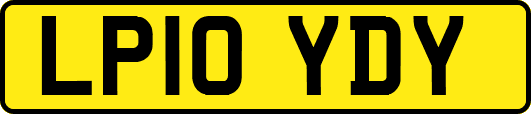 LP10YDY