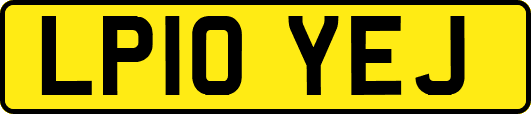 LP10YEJ