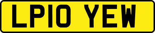 LP10YEW
