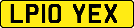 LP10YEX