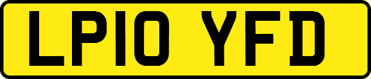 LP10YFD