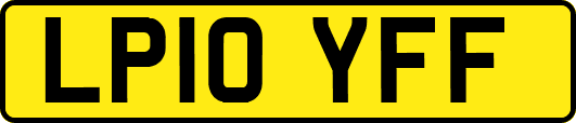 LP10YFF