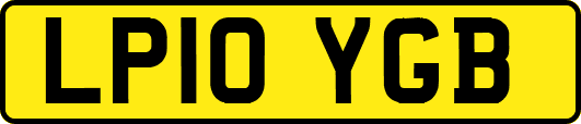 LP10YGB