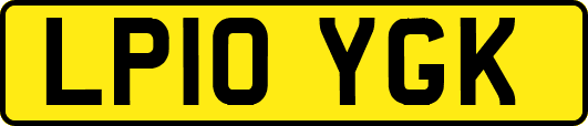 LP10YGK