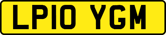 LP10YGM