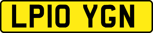 LP10YGN