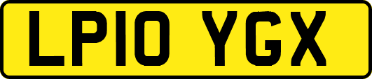 LP10YGX
