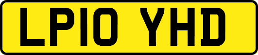 LP10YHD