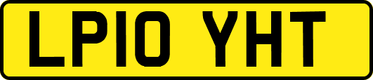 LP10YHT