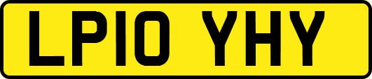 LP10YHY