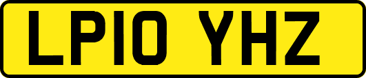 LP10YHZ