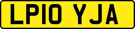 LP10YJA