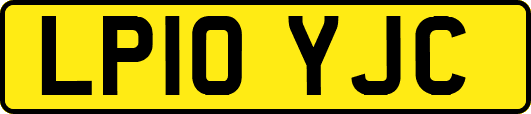 LP10YJC
