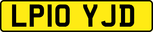 LP10YJD