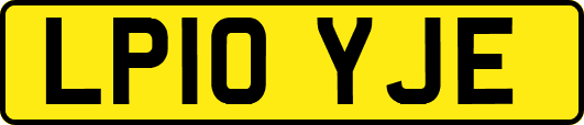 LP10YJE