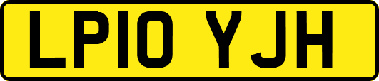 LP10YJH