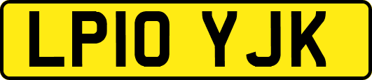 LP10YJK