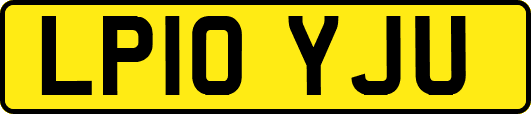 LP10YJU