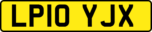 LP10YJX