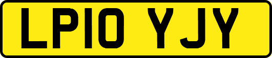 LP10YJY