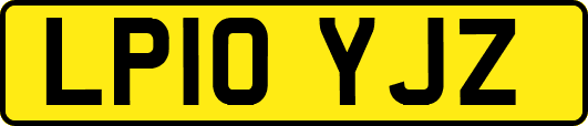 LP10YJZ