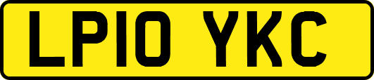 LP10YKC
