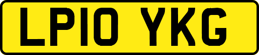 LP10YKG
