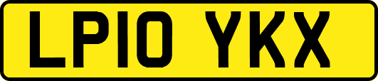 LP10YKX