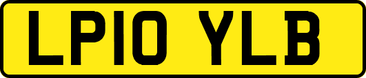 LP10YLB