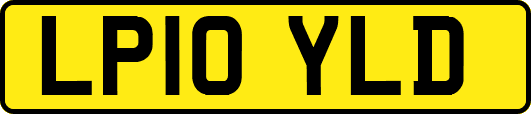 LP10YLD