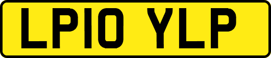 LP10YLP
