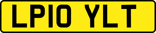 LP10YLT