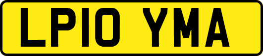 LP10YMA