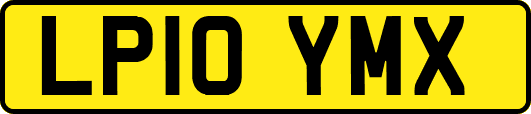 LP10YMX