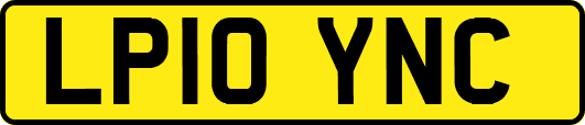 LP10YNC