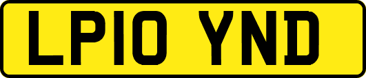 LP10YND