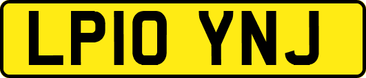 LP10YNJ