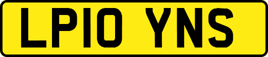 LP10YNS