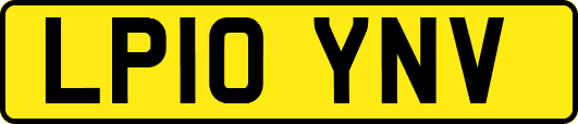 LP10YNV
